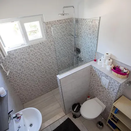 Plavica Apartament *