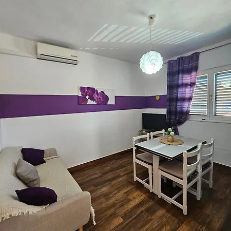 Apartament Plavica