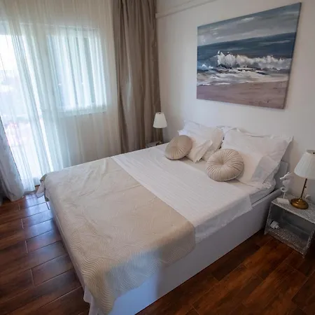 Apartament Plavica