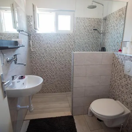 Plavica Appartement *