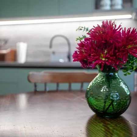 Plavica Apartament Zečevo