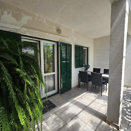 Plavica Apartman