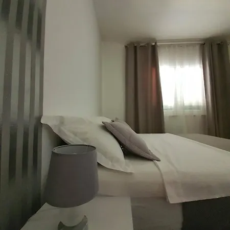 Plavica Apartman