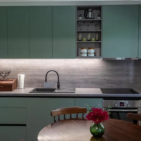 Apartament Plavica *