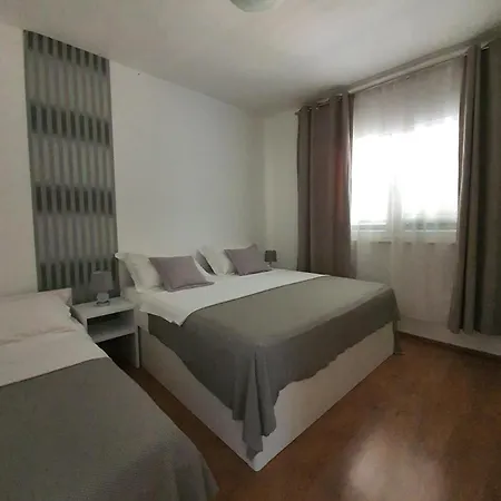Apartman Plavica Zecevo