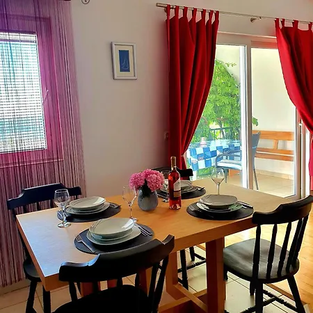 Apartman Plavica