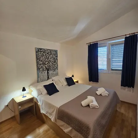 Apartman Plavica
