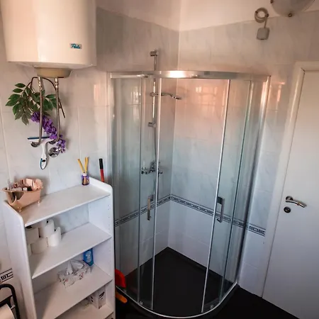 Plavica Apartman
