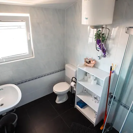 Plavica Apartman
