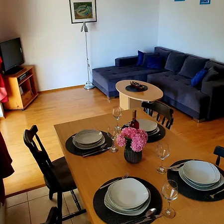 Plavica Apartman