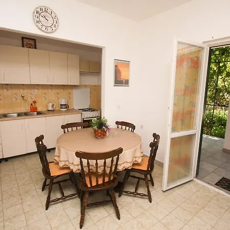 Plavica Apartament Zečevo