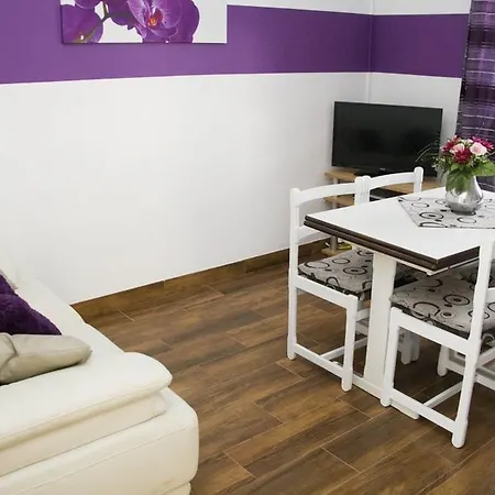 Appartamento Plavica Zečevo