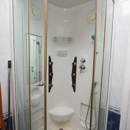 Plavica Appartamento