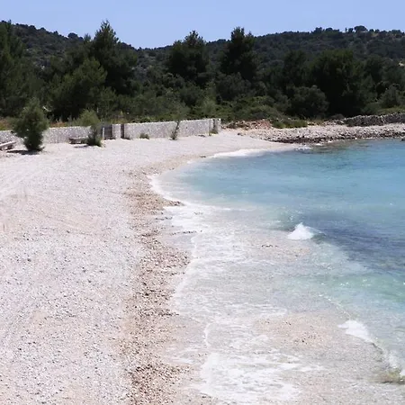 Plavica Apartman