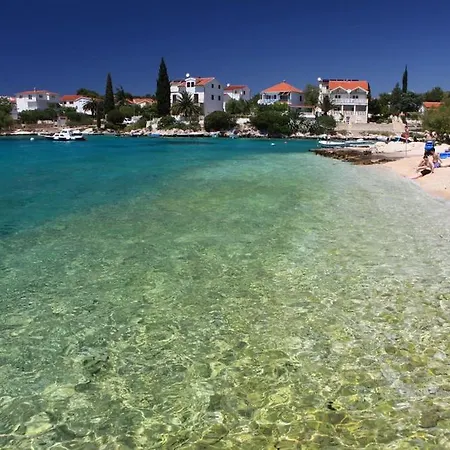 Apartament Plavica Zečevo