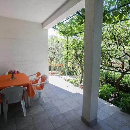 Appartamento Plavica