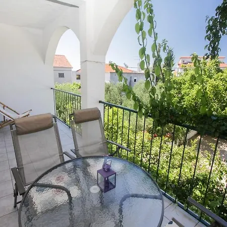 Apartman Plavica *