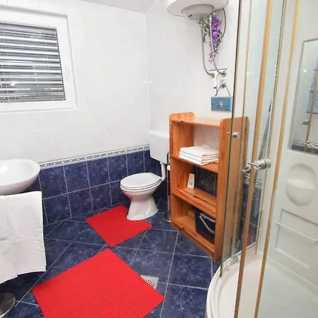 Plavica Apartament *