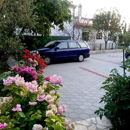 Plavica Apartament *