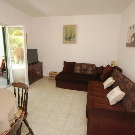 Appartamento Plavica Zečevo