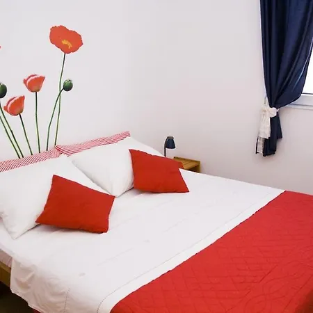 Plavica Apartament *