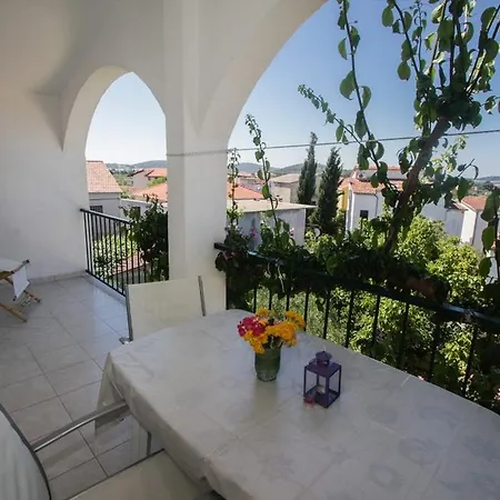 Apartament Plavica *