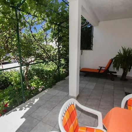 Plavica Apartament Zečevo