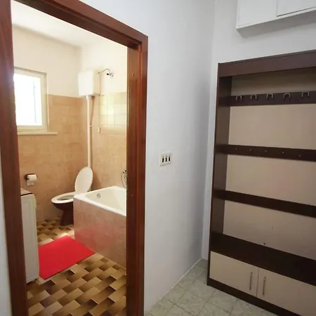 Appartamento Plavica Zečevo