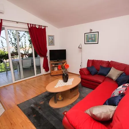 Appartamento Plavica Zečevo