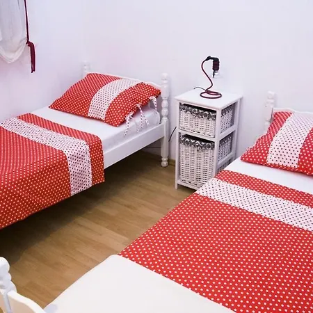 Apartament Plavica Zečevo