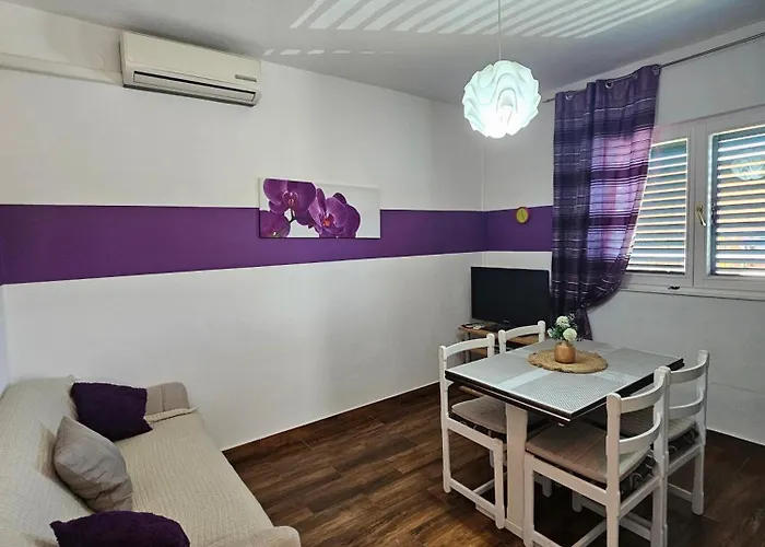 Apartman Plavica