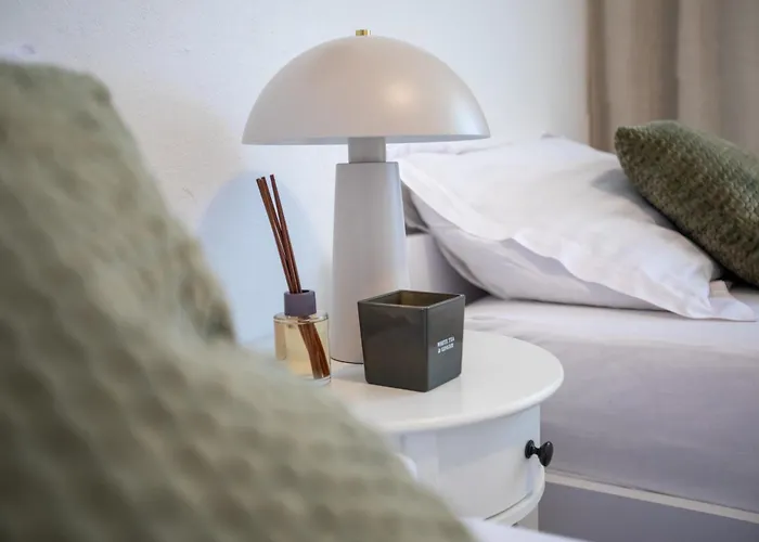 Plavica Apartman Zecevo