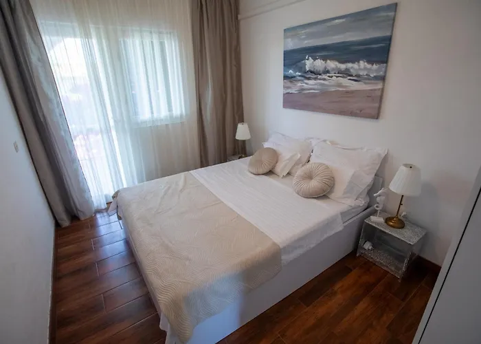 Apartman Plavica