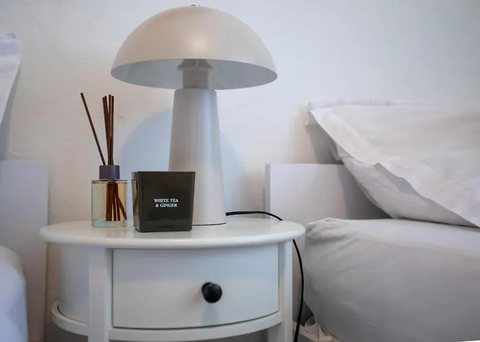 Apartman Plavica Zecevo