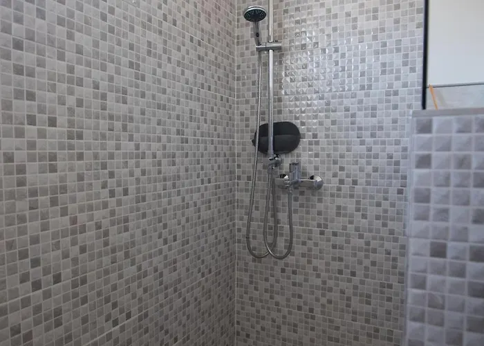 Plavica Apartman Zecevo