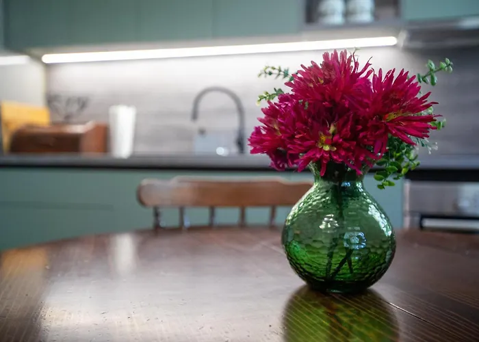 Plavica Appartement Zečevo