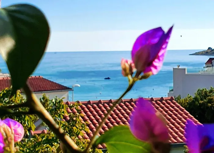 Plavica Appartement Zečevo