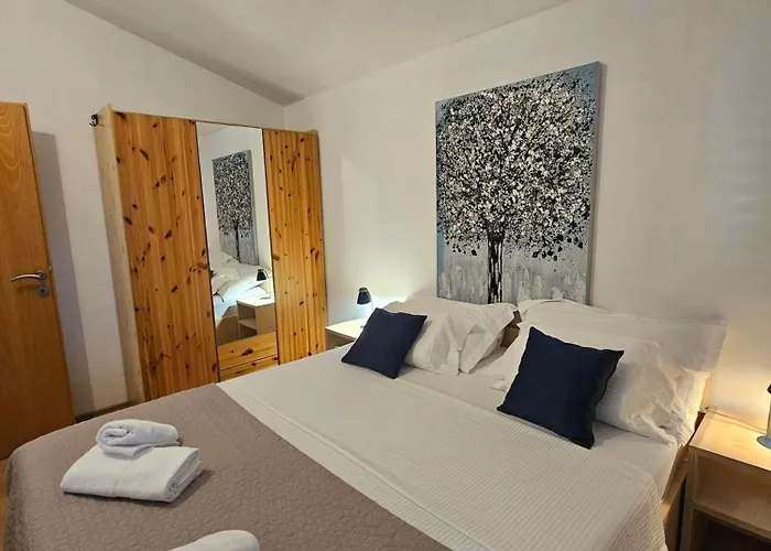 Plavica Appartement *