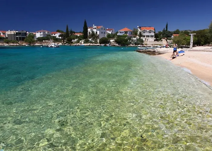 Apartman Plavica Zecevo